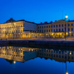presidentinlinna